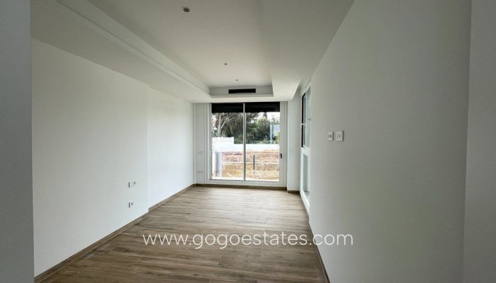 Te koop - Huis - Vrijstaande Villa - Benissa - Benissa Centro