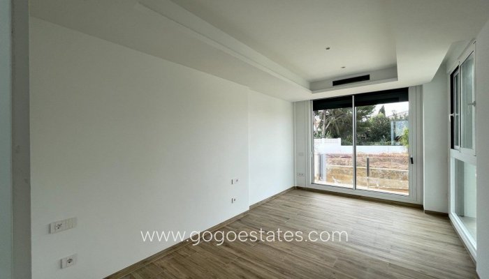 Te koop - Huis - Vrijstaande Villa - Benissa - Benissa Centro