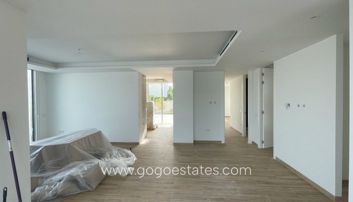 Te koop - Huis - Vrijstaande Villa - Benissa - Benissa Centro