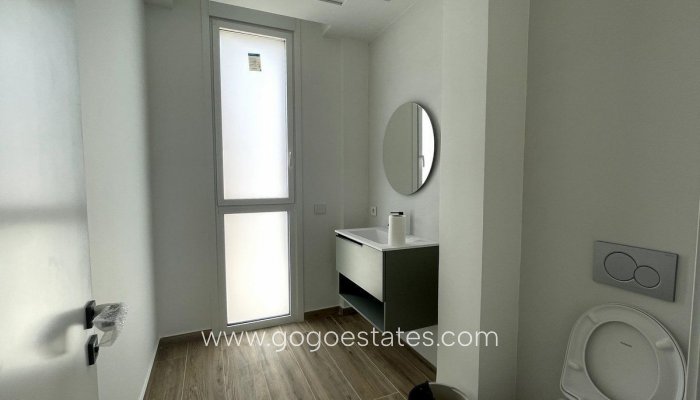 Te koop - Huis - Vrijstaande Villa - Benissa - Benissa Centro