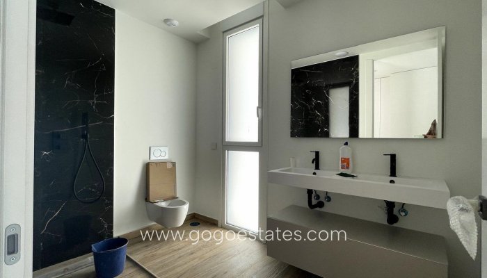 Te koop - Huis - Vrijstaande Villa - Benissa - Benissa Centro