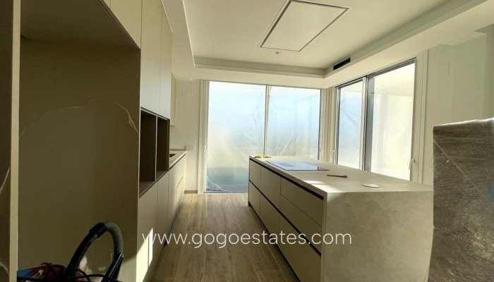 Te koop - Huis - Vrijstaande Villa - Benissa - Benissa Centro