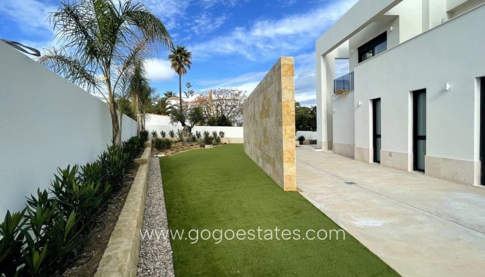 Te koop - Huis - Vrijstaande Villa - Benissa - Benissa Centro