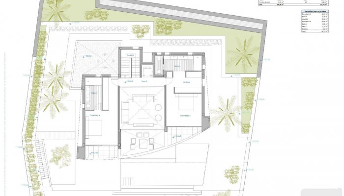 Te koop - Huis - Vrijstaande Villa - Calpe - Calpe Centro