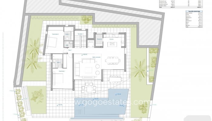 Te koop - Huis - Vrijstaande Villa - Calpe - Calpe Centro