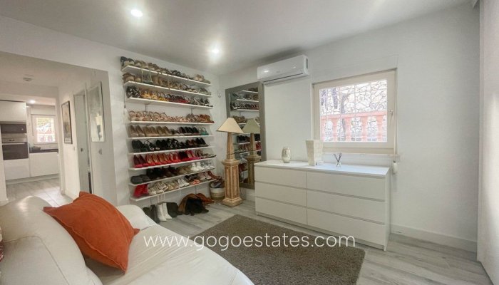 Te koop - Huis - Vrijstaande Villa - Calpe - Calpe Centro