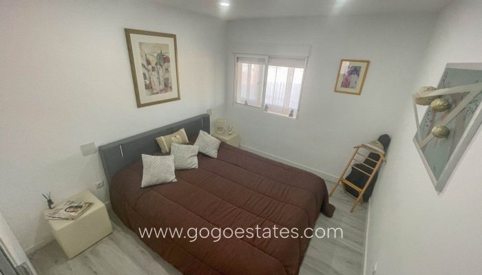 Te koop - Huis - Vrijstaande Villa - Calpe - Calpe Centro