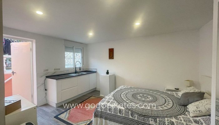 Te koop - Huis - Vrijstaande Villa - Calpe - Calpe Centro