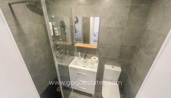 Te koop - Huis - Vrijstaande Villa - Calpe - Calpe Centro