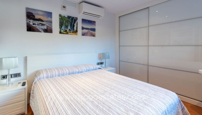 Te koop - Huis - Vrijstaande Villa - Calpe - Calpe Centro