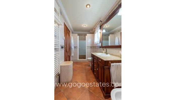 Te koop - Huis - Vrijstaande Villa - Calpe - Calpe Centro