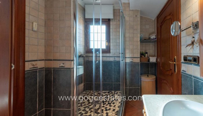 Te koop - Huis - Vrijstaande Villa - Calpe - Calpe Centro