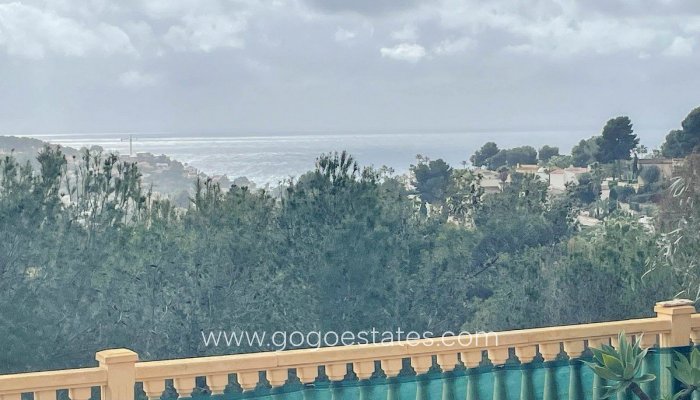 Te koop - Huis - Vrijstaande Villa - Algorfa - Montemar