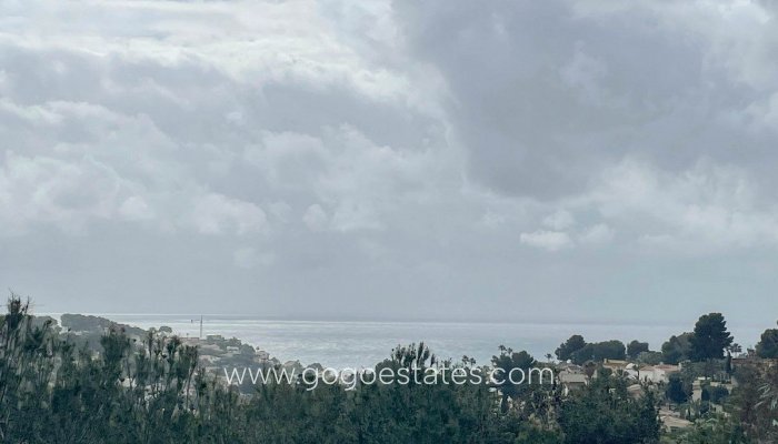 Te koop - Huis - Vrijstaande Villa - Algorfa - Montemar