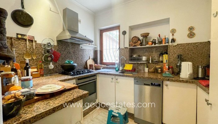 Te koop - Huis - Vrijstaande Villa - Algorfa - Montemar