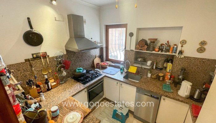 Te koop - Huis - Vrijstaande Villa - Algorfa - Montemar