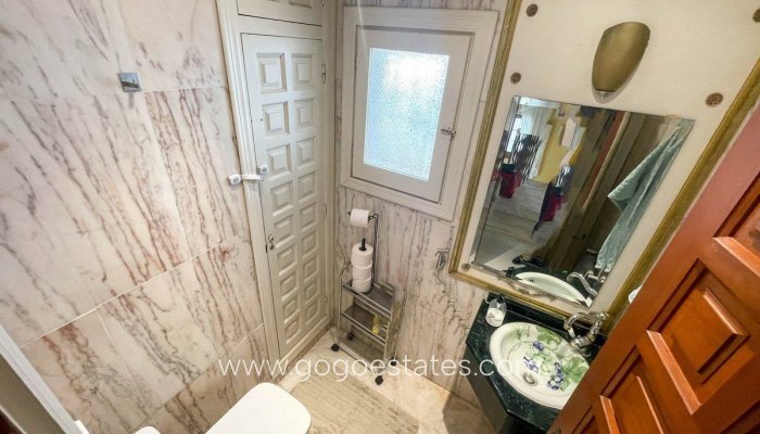 Te koop - Huis - Vrijstaande Villa - Algorfa - Montemar