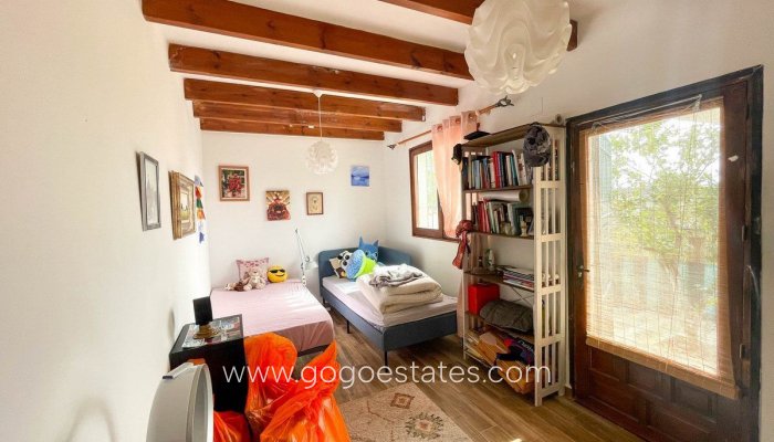 Te koop - Huis - Vrijstaande Villa - Algorfa - Montemar