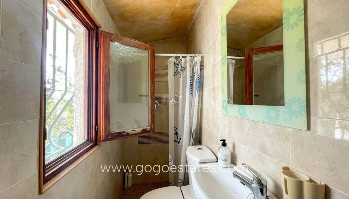 Te koop - Huis - Vrijstaande Villa - Algorfa - Montemar