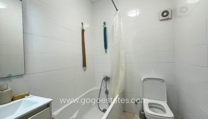 Te koop - Huis - Vrijstaande Villa - Algorfa - Montemar