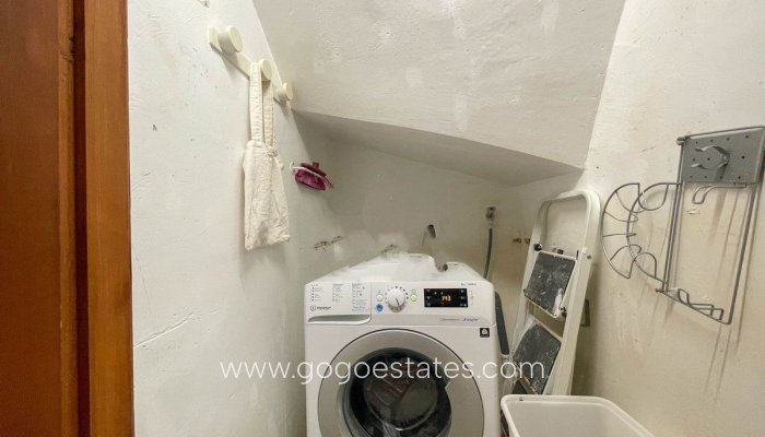 Te koop - Huis - Vrijstaande Villa - Algorfa - Montemar