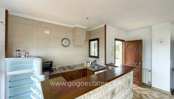 Te koop - Commercieel - Kantoor - Calpe - Calpe Centro