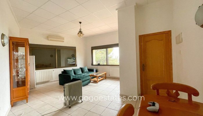 Te koop - Commercieel - Kantoor - Calpe - Calpe Centro