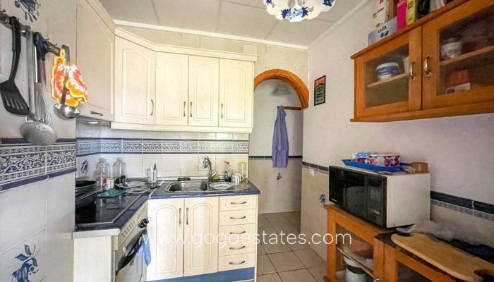 Te koop - Commercieel - Kantoor - Calpe - Calpe Centro