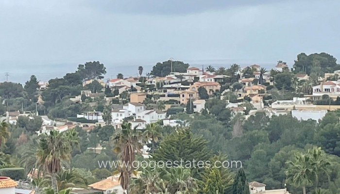 Te koop - Huis - Vrijstaande Villa - Algorfa - Montemar