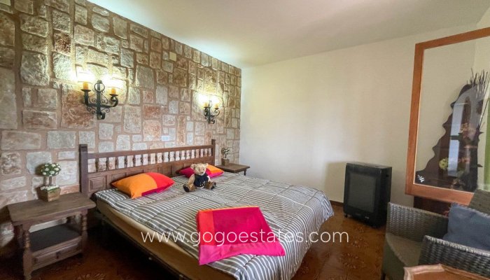 Te koop - Huis - Vrijstaande Villa - Algorfa - Montemar