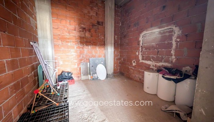 Te koop - Commercieel - Kantoor - Calpe - Calpe Centro