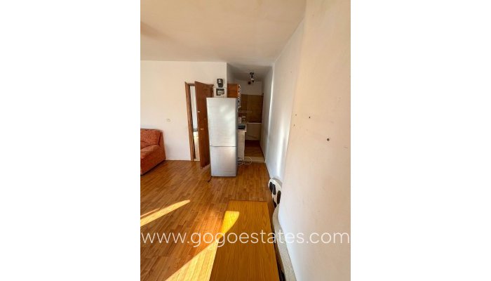 Te koop - Huis - Vrijstaande Villa - Calpe - Calpe Centro