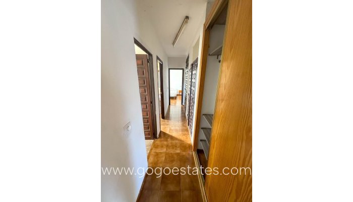 Te koop - Huis - Vrijstaande Villa - Calpe - Calpe Centro