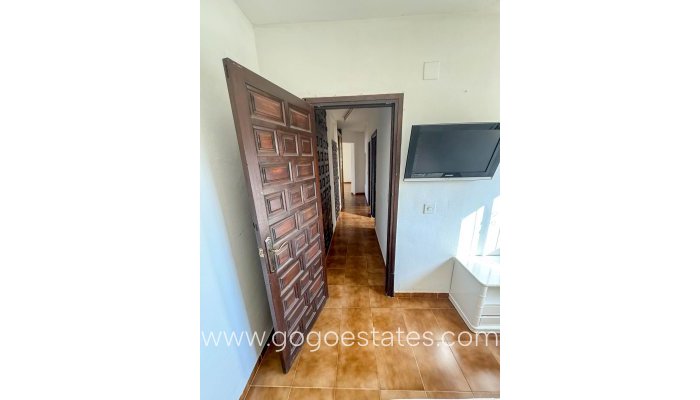 Te koop - Huis - Vrijstaande Villa - Calpe - Calpe Centro