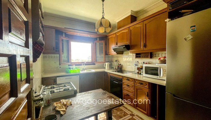 Te koop - Huis - Vrijstaande Villa - Calpe - Calpe Centro