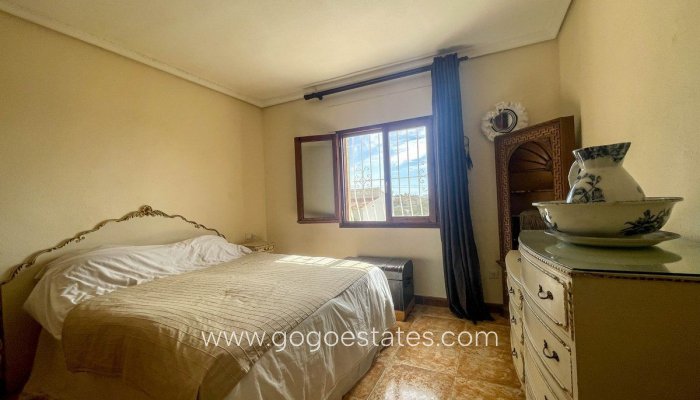Te koop - Huis - Vrijstaande Villa - Calpe - Calpe Centro