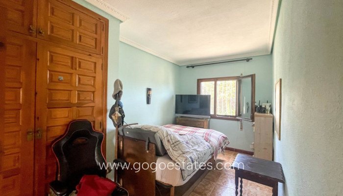 Te koop - Huis - Vrijstaande Villa - Calpe - Calpe Centro