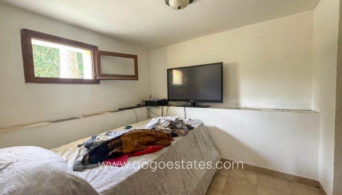 Te koop - Huis - Vrijstaande Villa - Calpe - Calpe Centro