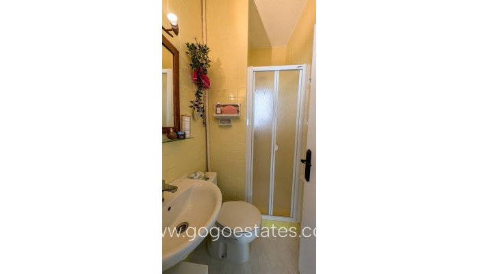 Te koop - Appartement - Appartement op de middelste verdieping - Calpe - Calpe Centro