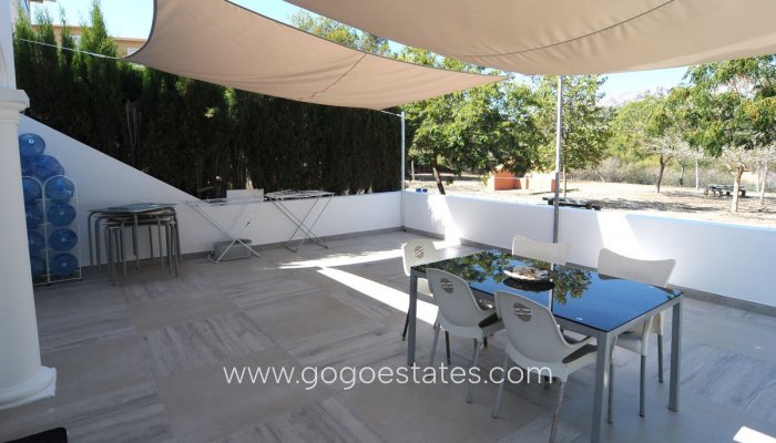 Te koop - Huis - Bungalow - Calpe - Calpe Centro