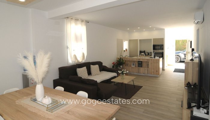 Te koop - Huis - Bungalow - Calpe - Calpe Centro