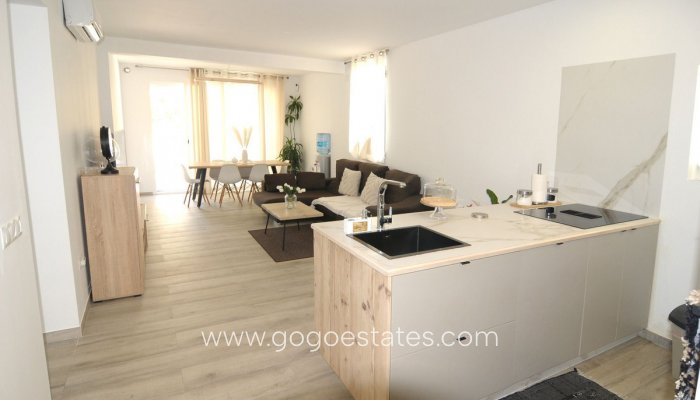 Te koop - Huis - Bungalow - Calpe - Calpe Centro