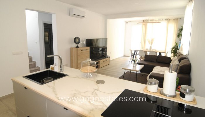 Te koop - Huis - Bungalow - Calpe - Calpe Centro