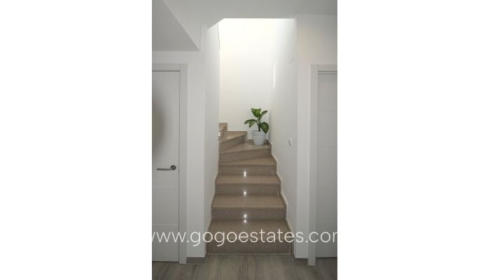 Te koop - Huis - Bungalow - Calpe - Calpe Centro