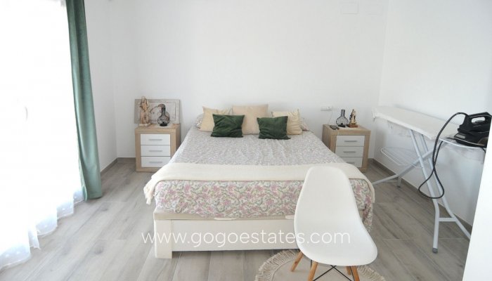 Te koop - Huis - Bungalow - Calpe - Calpe Centro