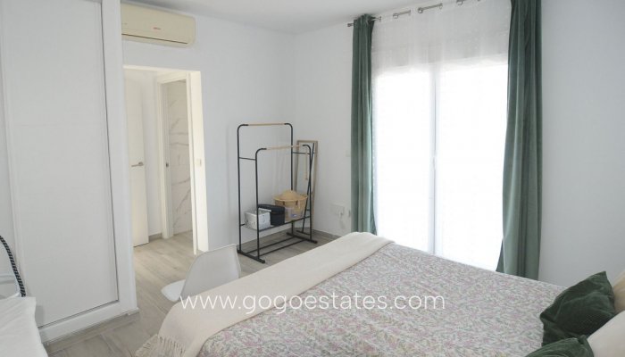 Te koop - Huis - Bungalow - Calpe - Calpe Centro