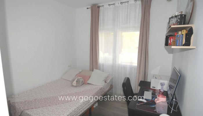 Te koop - Huis - Bungalow - Calpe - Calpe Centro