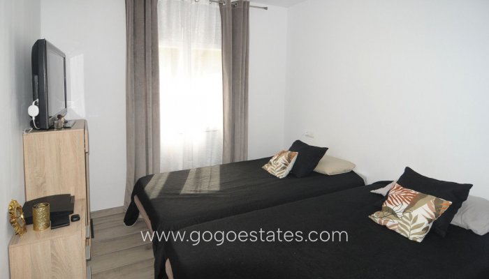 Te koop - Huis - Bungalow - Calpe - Calpe Centro