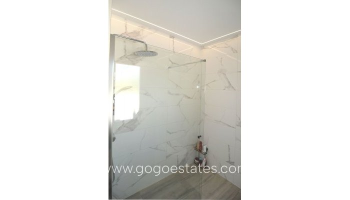 Te koop - Huis - Bungalow - Calpe - Calpe Centro