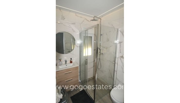 Te koop - Huis - Bungalow - Calpe - Calpe Centro